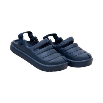 Chinelo-Marinho-Kids-Clog-|-Havaianas-Tamanho--19---Cor--MARINHO-0